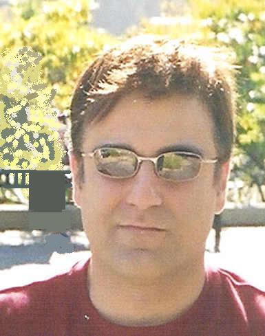 Kaveh Farrokh