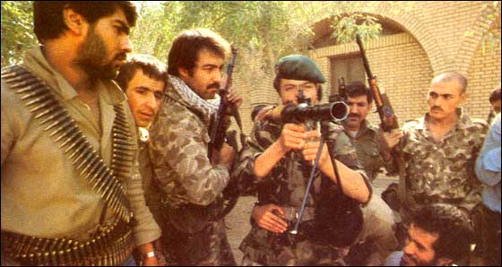 Abu Sharif