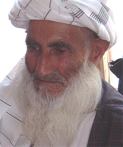 iran mullah