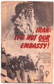embassy