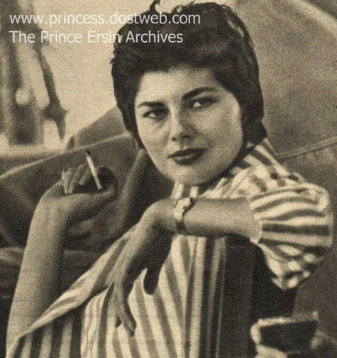 soraya
